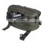 1680D heavy duty detachable pockets and belt motorcycle tool bag