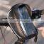 New Arrival Cycling Bike Handlebar Bag Heavy Duty Waterproof Bicycle Bag For Phone