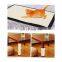 Eco-Friendly Summer Pet Play Mat Re-useable Travel Breathable Self Cooling Mat For Pet