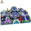TONGYAO Multifunctional Ocean Ball Pool Indoor Playground Park For Children