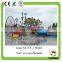High Quality Water Park Slide Equipment Price