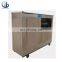 Electric automatic dough divider rounder
