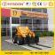 HYSOON garden mower LAWN MOWER for mini skid steer loader