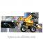 Mini Garden Loader for Garden Build, Plant Cultivation, Maintenance