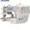 HM 1900A DIRECT DRIVE HIGH-SPEED BAR TACKING INDUSTRIAL SEWING MACHINE