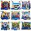 china inflatable jumper bouncer jumping bouncy castle bounce house in china