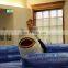 commercial cheap price inflatable Mechanical shark rodeo simulator for sale