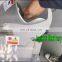 Electric Commercial Vegetable Cabbage Shredder And Slicing Machine For Sale