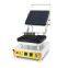 new design digital tart making machine with different mold