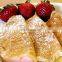 Commercial CE crepe pancake maker machine mini with good price