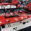 small cultivating machine tractor cultivator mower plow points