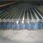 s280 s320 s350 s380 galvanized corrugated sheet standard size of gi sheets