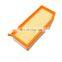 Custom hepa filter cabin air filter 74125893