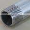 High strength Intermediate metal conduit  with smooth interior surface for wiring works