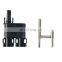 Waterproof High current CE approved Solar PV branch connector