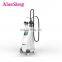 Newest Body sculpting vacuum rf ultrasonic cavitation pdt multi-functional stationary slim beauty machine body shaping device