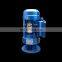 BLD09-9-0.55KW Single phase 220v/50hz  liquid mixer agitator motor mixing for industrial Emulsion, oil/water, cream