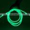 Waterproof IP67 12Volt 24 Volt Led Neon Flex Soft Rope Lighting