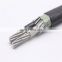 Concentric cable 2AWG 4AWG 6AWG 10AWG 16AWG