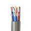 Flexible cables for elevators traveler cable for elevator cat6 lift travelling cable