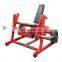 RHS23 High Quality Plate Loaded Weight Body Building Commercial Workout Exercise Gym Equipment Iso-Lateral Leg Press