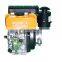 Single Cylinder 5hp Air Cooled Diesel Engine with CE EPA