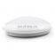 shenzhen lighting high energy saving good brightness white round microwave motion sensor LED surface mount  Ceiling Light