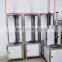 Industrial Electric Pumpkin Papaya Peeler/Water Hami Melon Peeling Machine/Pumpkin Shelling Machine