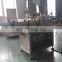 stainless steel 304 Automatic Tabletop Plastic Glass Round Bottle Labeling Machine