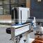 4 Stations Turnable CD Silk Screen Printing Machine with Robotic Unloading
