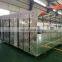 4mm 5mm 6mm 8mm copper free lead free environmental silver mirror for decorative