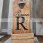 Custom Made Engraved Logo Wooden Beer Bottle Cap Catcher,Beer Openner