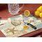 Surface Saver Good Quality  Glass Cut Board Decorative Tray