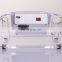 Electrophoresis Needle Free Injection No Needle Meso Gun for Skin Care Beauty Machine Multi-function Beauty Equipment