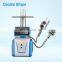 New Vacuum cavitation vacuum Roller portable body slimming machine
