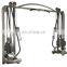 gym equipment for sale cable indoor cycling sports apparatus Cable Crossover