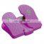 AS SEEN ON TV Exercise Stepper Purple Mini Home Gym Fitness Equipment