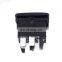 Power Window Switch For VW Volkswagen Golf Jetta MK2 1985-1992 191959855
