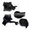 Set of 4 Engine Motor & Trans Mount For Hyundai Elantra 2001-2006 Tiburon 2.0L