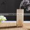 GX Diffuser humidity control wooden base fan scent electric aroma diffuser