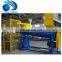 High quality copper and plastic recycling machine