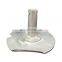 injection molded household components oem micro housing cnc machining milling turning metal aluminum part service factory