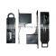 plastic pos machina enclosure injection moulds pos machine battery shell mould plastic plastic meter box mold
