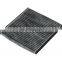 Active Carbon Fiber A/C Cabin Air Filter 87139-33010 China Low Resistance Cabin Filter