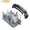 Manufacturing mould plastic injection big mould  civic front bumper