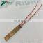 5V battery powered heating element,Customize 3.7v 5v 7.4v 9v 12v 24v 36v 48v 60v polyimide film heater