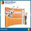 Shanghai GlobalSign cheap aluminum pop up banner