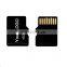 SD/TF Memory Card 16GB 32GB 64GB 128GB for camera Micro Mini oem class 10 memory card sd Card Made in china