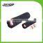 3AAA Battery Stretch Adjustable zoom flashlight torch