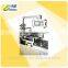Multifunctional Paper Plastic Blister Packaging Machine for Cutlery Stationery and Tableware
